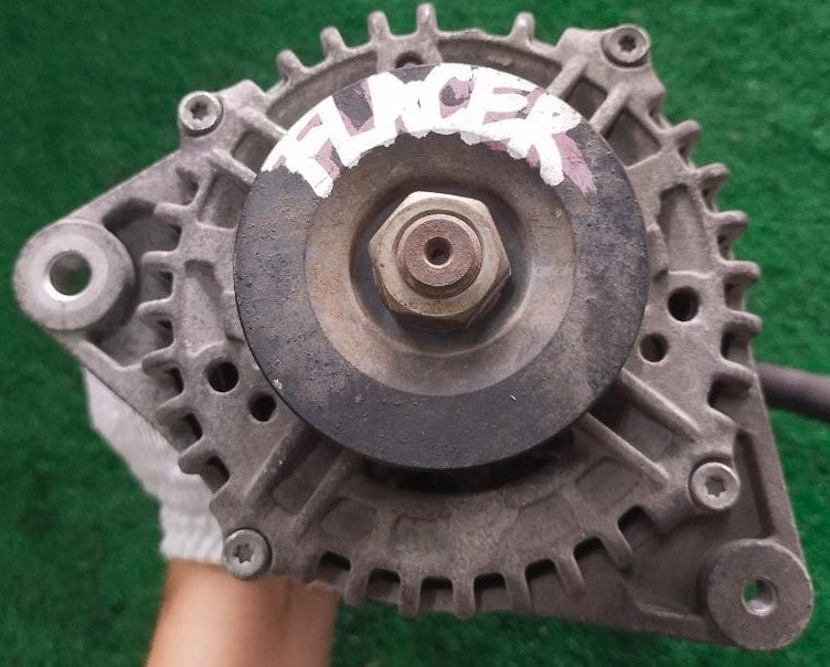 ISUZU INVADER ALTERNATOR (U) (370110-0YCED1-U)