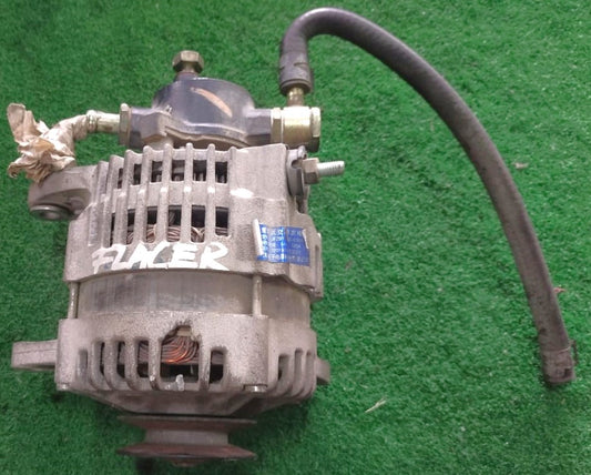 ISUZU INVADER ALTERNATOR (U) (370110-0YCED1-U)