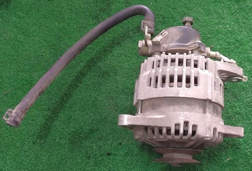 ISUZU INVADER ALTERNATOR (U) (370110-0YCED1-U)