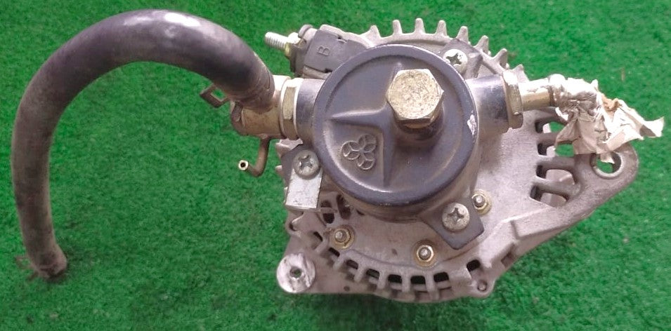 ISUZU INVADER ALTERNATOR (U) (370110-0YCED1-U)