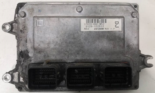 HONDA CRV ENGINE CONTROL ECU (37820-R6E-M52)