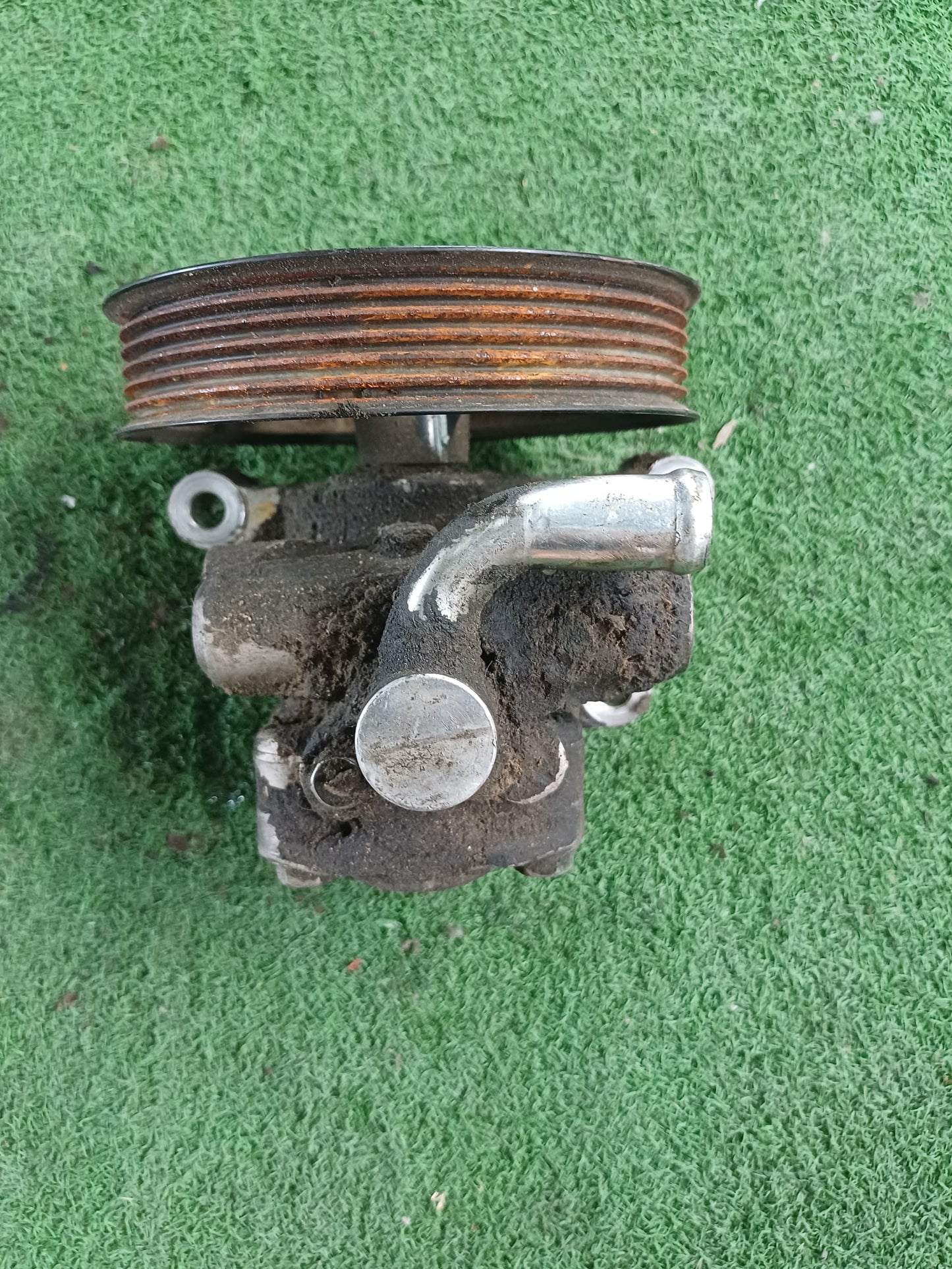 PROTON PERSONA STEERING PUMP (U) [SP0027]