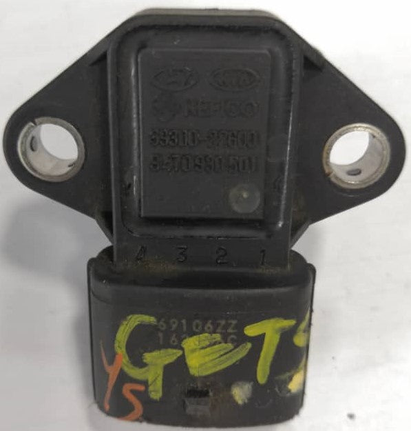 HYUNDAI KIA MAP SENSOR (39300-22600)