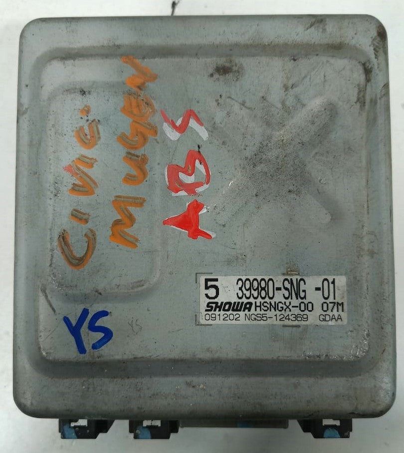 HONDA CITY FD2 MODUL EPS ECU (39980 SNG 01)
