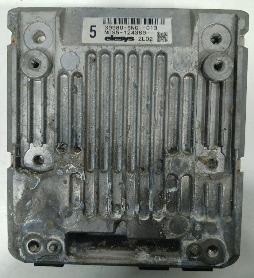 HONDA CITY FD2 MODUL EPS ECU (39980 SNG 01)