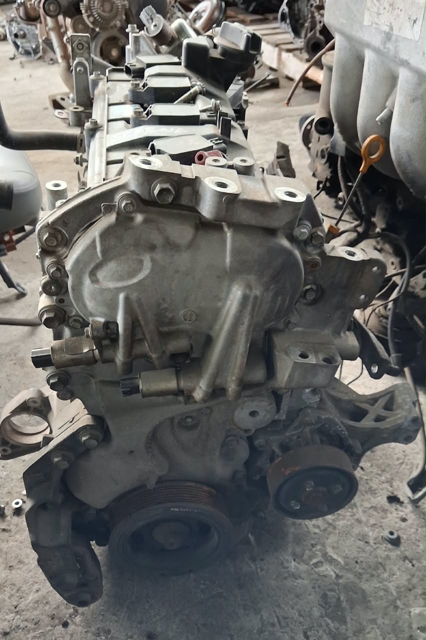 NISSAN SERENA ENGINE EN2 (ENG029)
