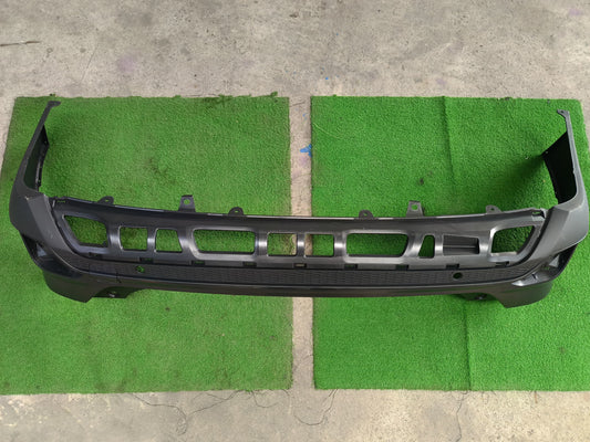 PERODUA ARUZ 1.5 X 2019 REAR BUMPER (NEW) [PDM02A-2911A-NNNA]