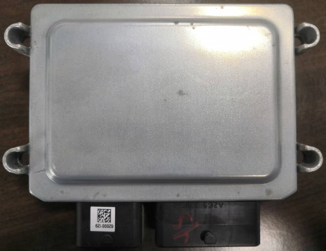 PROTON SAGA FLX ENGINE ECU (PW910042)