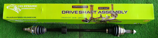 PERODUA AXIA 1.0,BEZZA 1.0 (2014-2018) AT/MT DRIVE SHAFT (LONG) RH (OEM) (43410-B6010)