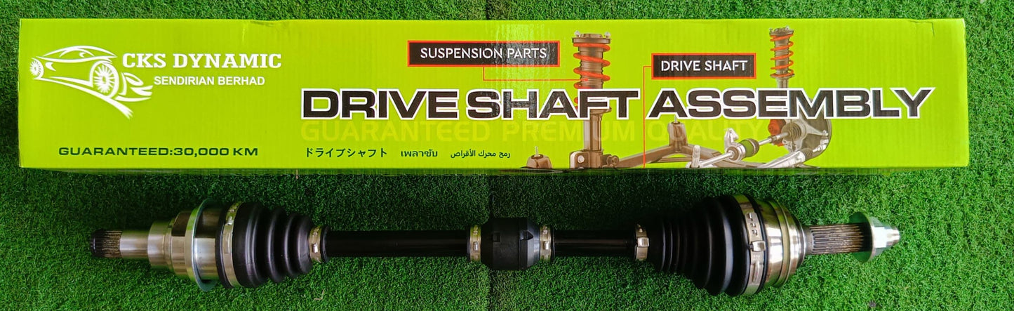 PERODUA AXIA 1.0,BEZZA 1.0 (2014-2018) AT/MT DRIVE SHAFT (SHORT) LH (OEM) (43420-B6010)