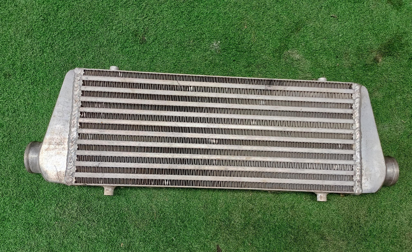 TOYOTA HILUX VIGO INTERCOOLER (U) [IRC005]