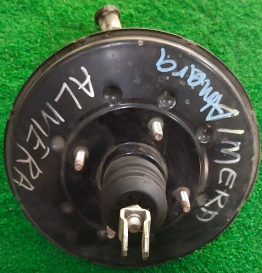 NISSAN ALMERA N17 BRAKE BOOSTER (A3) (44100 1HJ2A)