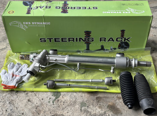 TOYOTA VIGO KUN25,KUN26/FORTUNER POWER STEERING RACK (44200-0K040)