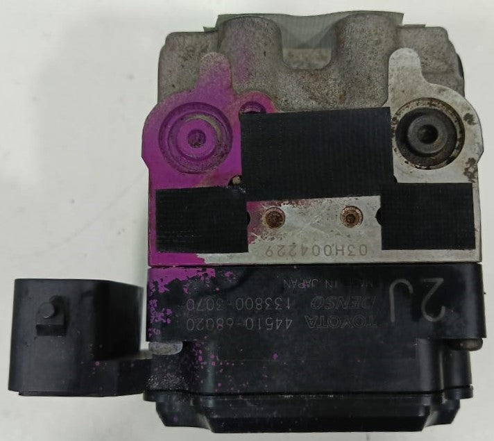 TOYOTA WISH ABS PUMP (44510-68020)