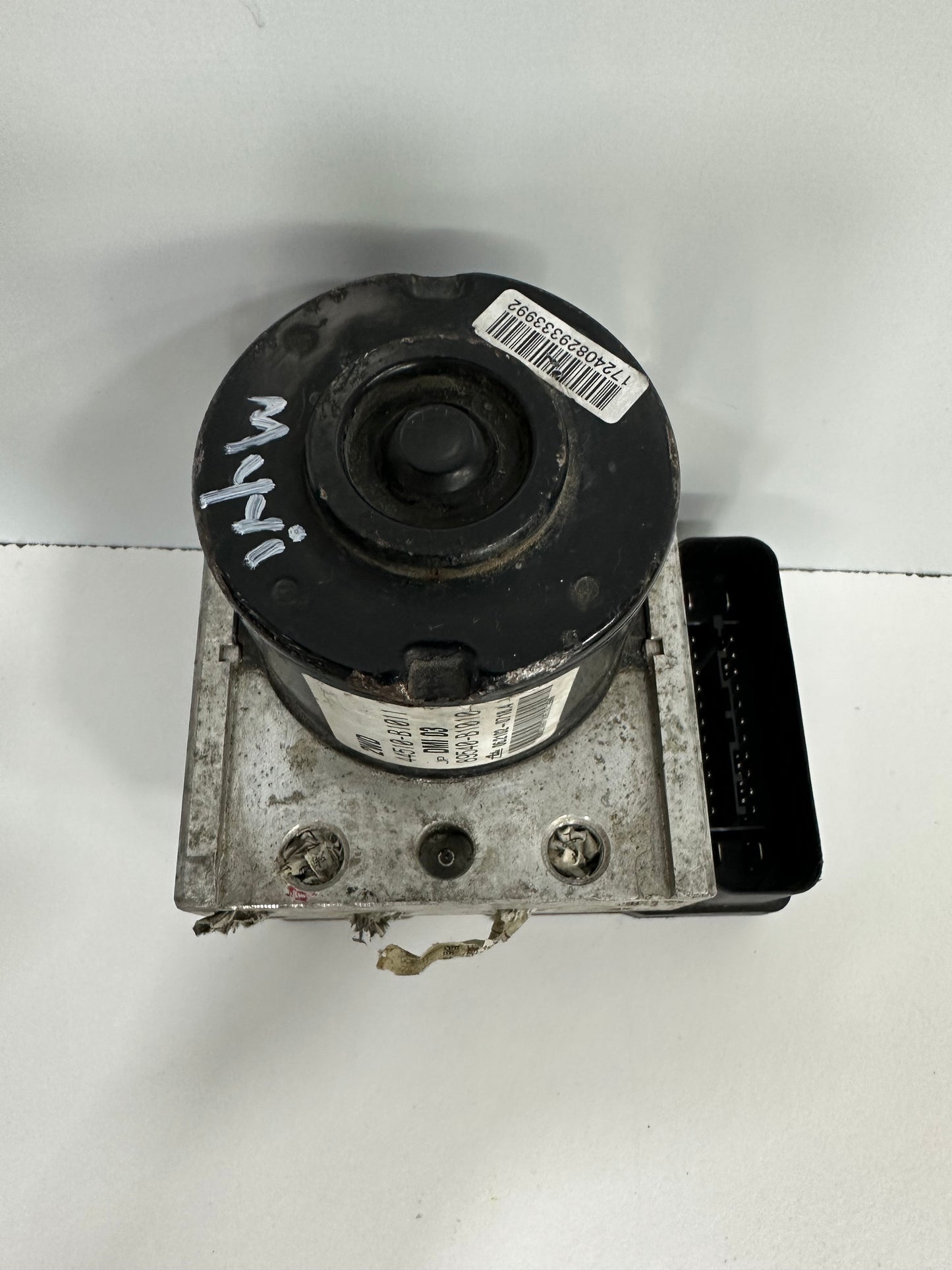 PERODUA MYVI ABS PUMP (44510-B1011)