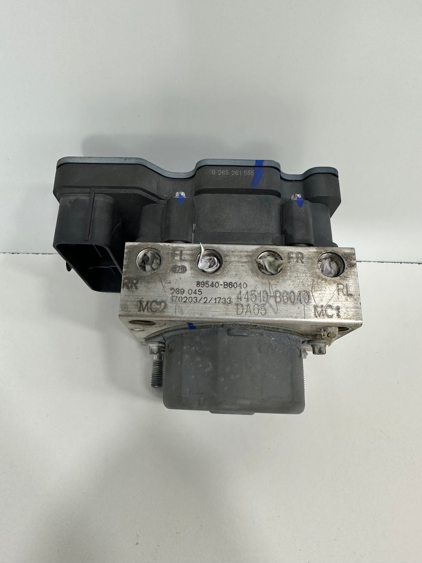 PERODUA AXIA ABS PUMP (44510-B6040)