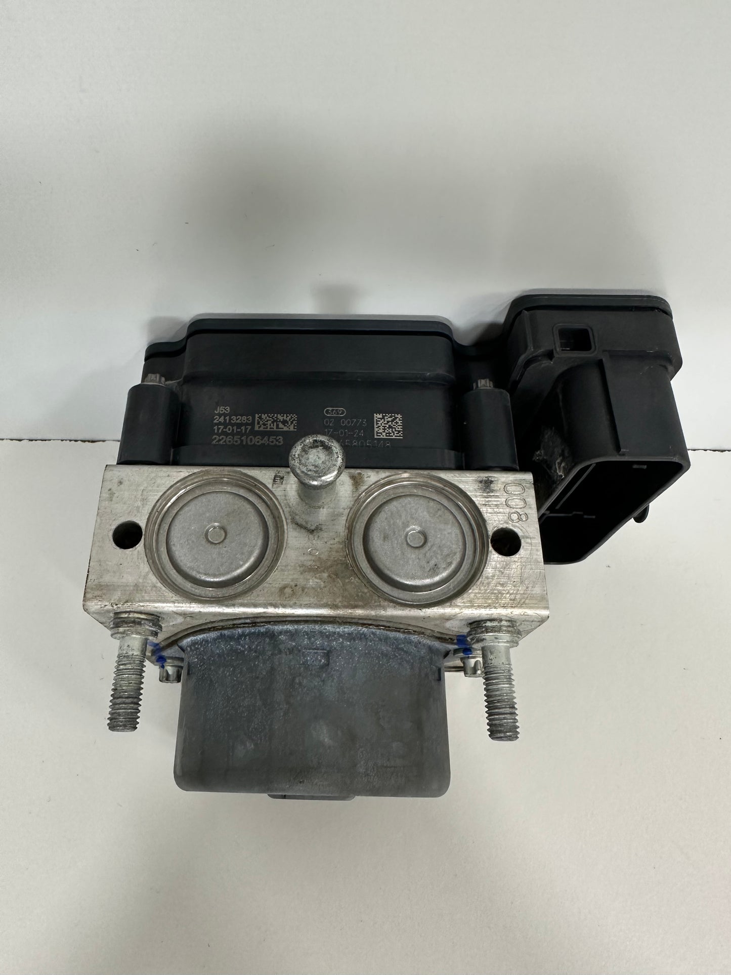 PERODUA AXIA ABS PUMP (44510-B6040)