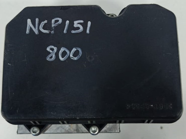 TOYOTA VIOS NCP151 ABS PUMP (44540-0D610)