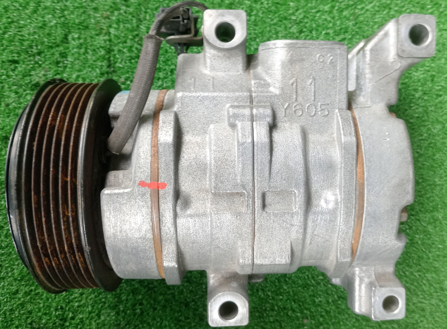 TOYOTA RUSH COMPRESSOR (447220-5851)