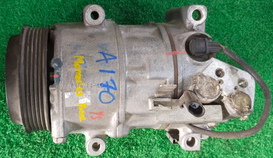 MERCEDES BENZ A170 COMPRESSOR (447220-8360)