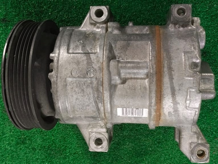 TOYOTA CALDINA TURBO AZT246W COMPRESSOR (447260-1346)