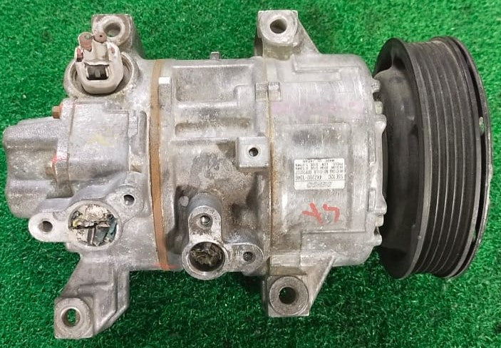 TOYOTA CALDINA TURBO AZT246W COMPRESSOR (447260-1346)