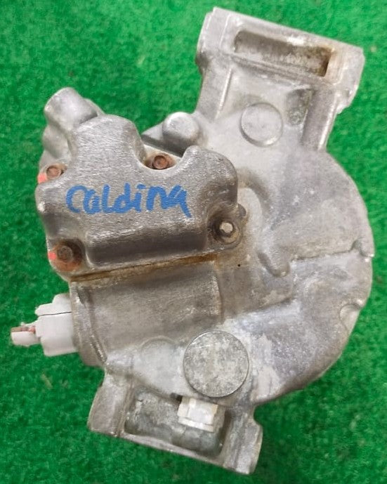 TOYOTA CALDINA TURBO AZT246W COMPRESSOR (447260-1346)