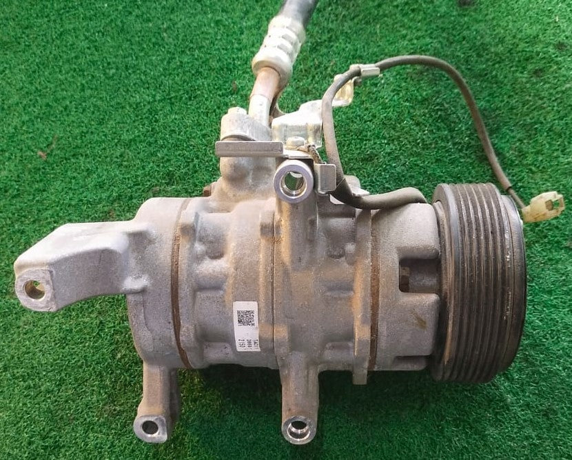 PERODUA BEZZA 1.0 COMPRESSOR (447260-9720-1)