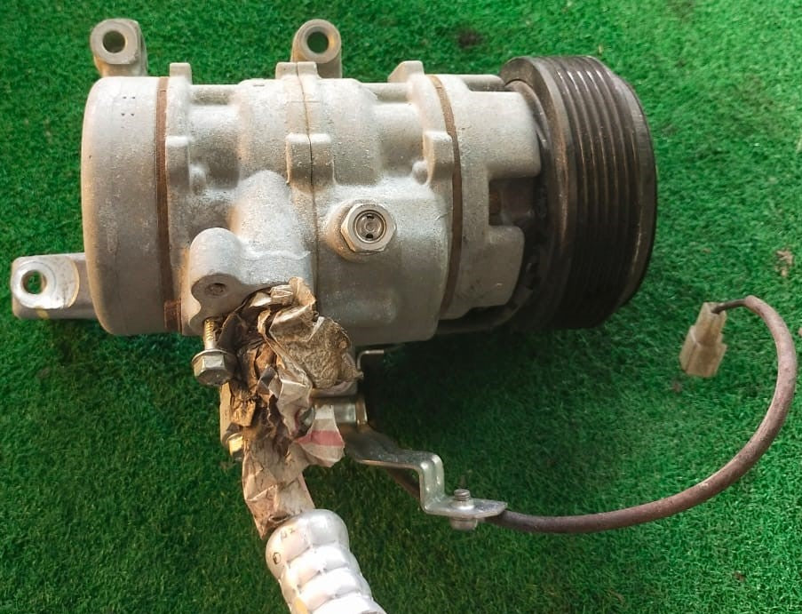 PERODUA BEZZA 1.0 COMPRESSOR (447260-9720-1)