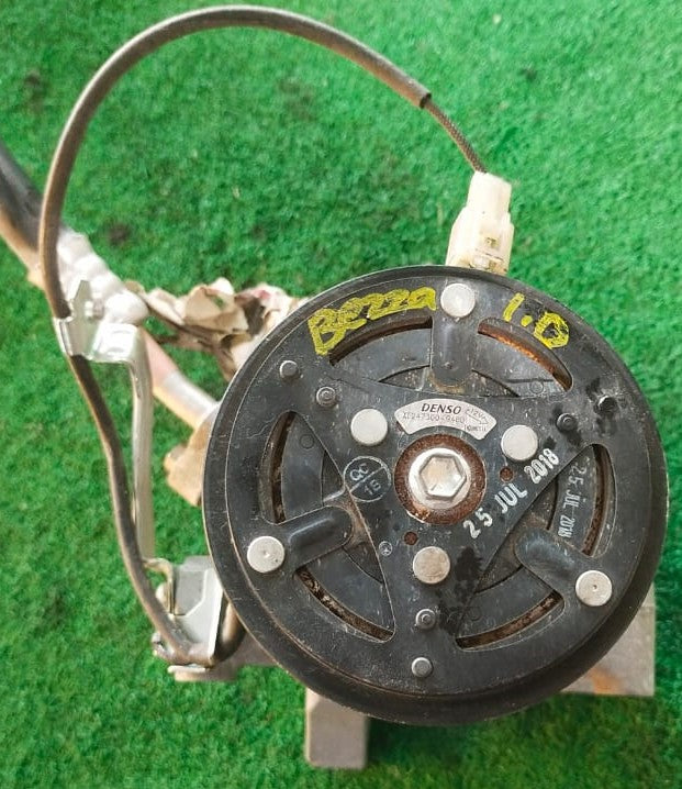 PERODUA BEZZA 1.0 COMPRESSOR (447260-9720-1)