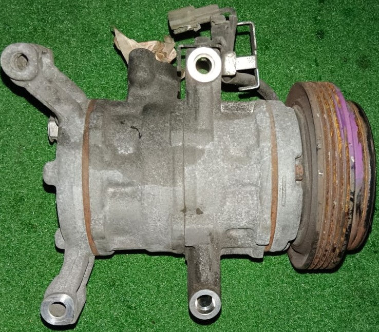 PERODUA MYVI LAGI BEST COMPRESSOR (447280-0970)