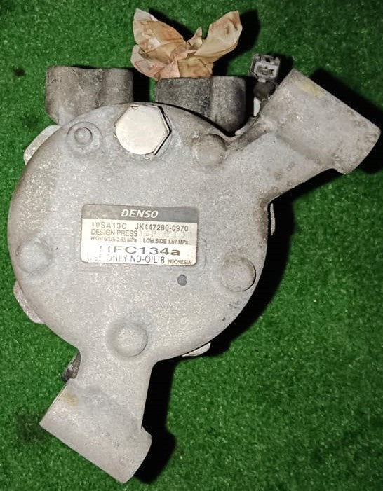 PERODUA MYVI LAGI BEST COMPRESSOR (447280-0970)