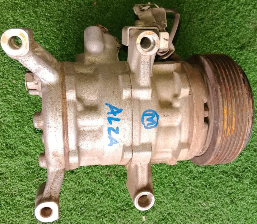 PERODUA ALZA COMPRESSOR (447280-0971)