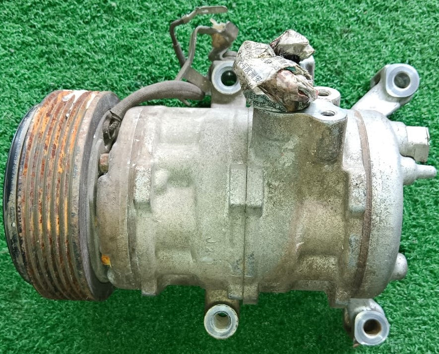 PERODUA ALZA COMPRESSOR (447280-0971)