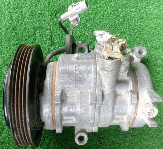 TOYOTA VIOS NCP150 COMPRESSOR (447280-2181)