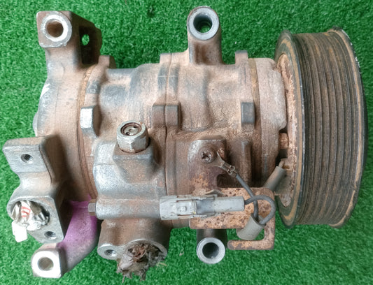 TOYOTA HILUX REVO GUN125 COMPRESSOR (447280-2720)