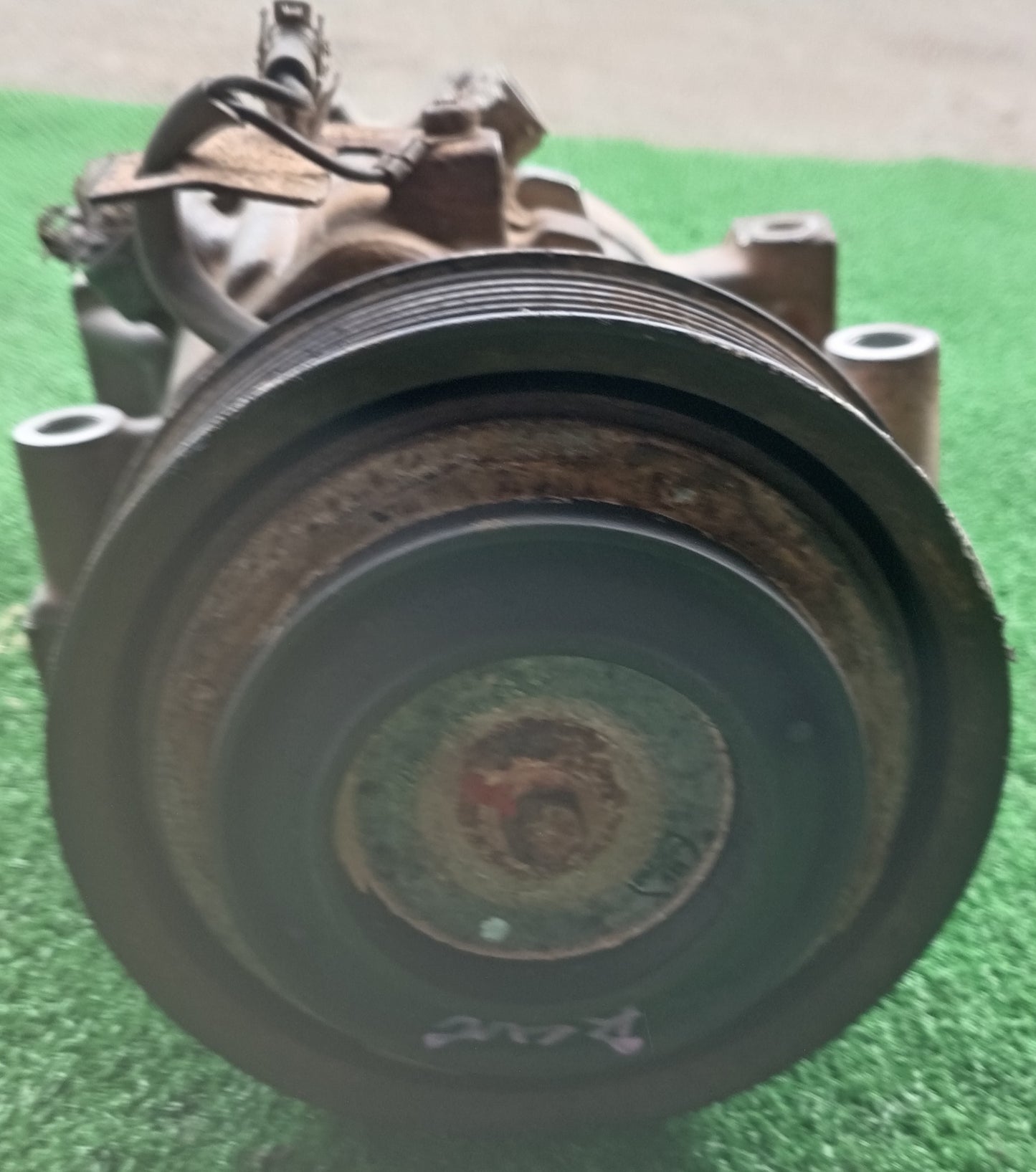 TOYOTA HILUX REVO GUN125 COMPRESSOR (447280-2720)