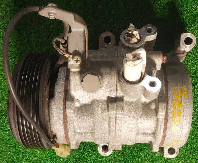 PERODUA BEZZA COMPRESSOR (447280-5050)