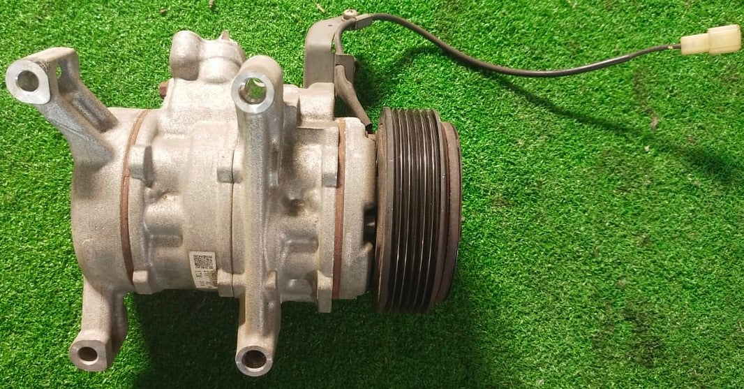 PERODUA BEZZA COMPRESSOR (447280-5050)