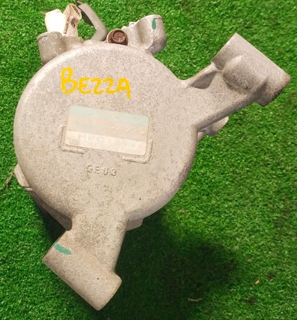 PERODUA BEZZA COMPRESSOR (447280-5050)