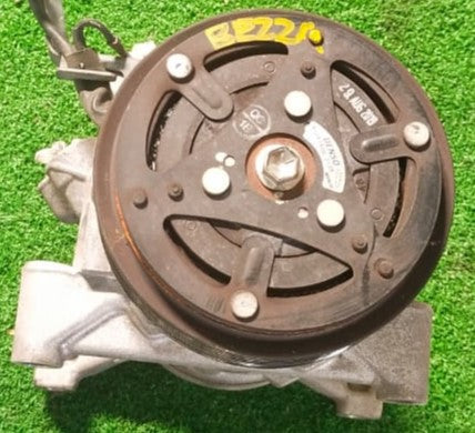 PERODUA BEZZA COMPRESSOR (447280-5050)