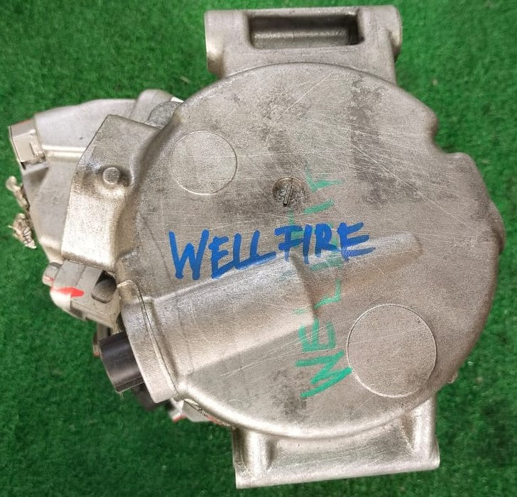 TOYOTA VELLFIRE COMPRESSOR (447280-8390)