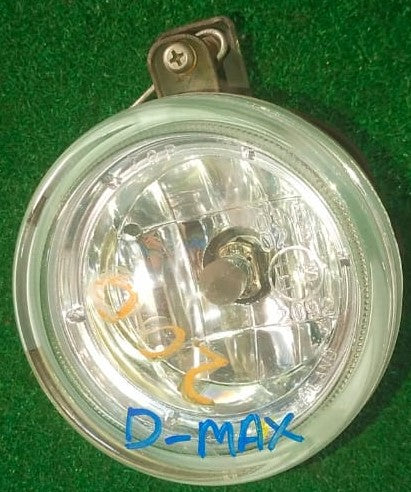 ISUZU DMAX FOG LAMP (4513356-1)