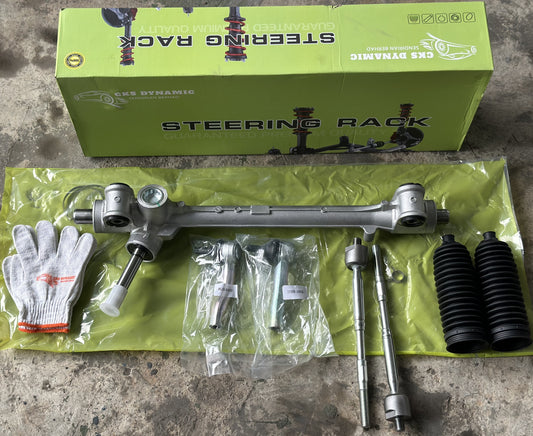 TOYOTA YARIS 08,NCP 93 POWER STEERING RACK (45510-0D180)