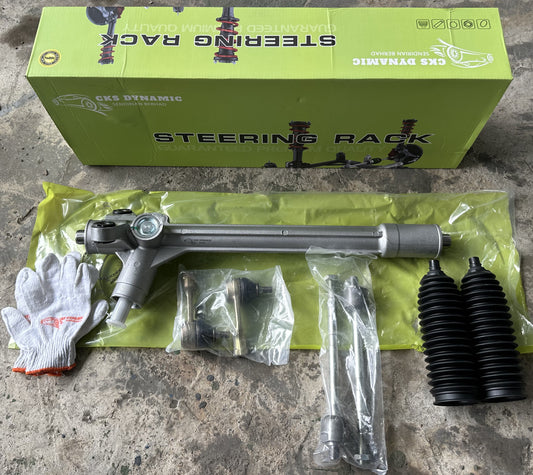 TOYOTA YARIS 14,VIOS NCP150 POWER STEERING RACK (45510-0D460)