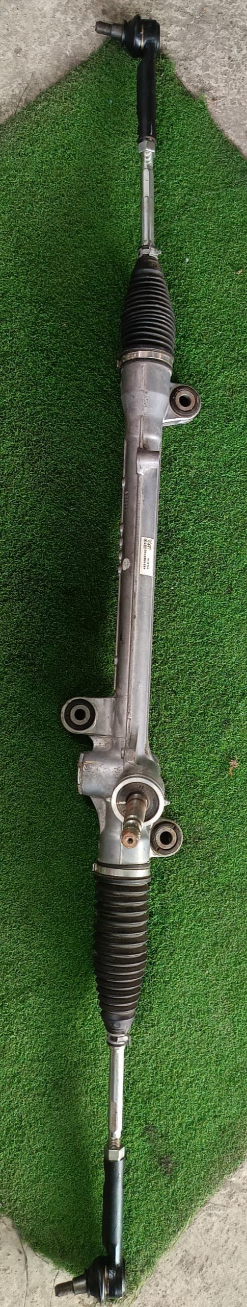 PERODUA MYVI D20N STEERING RACK (45510-BZ300)