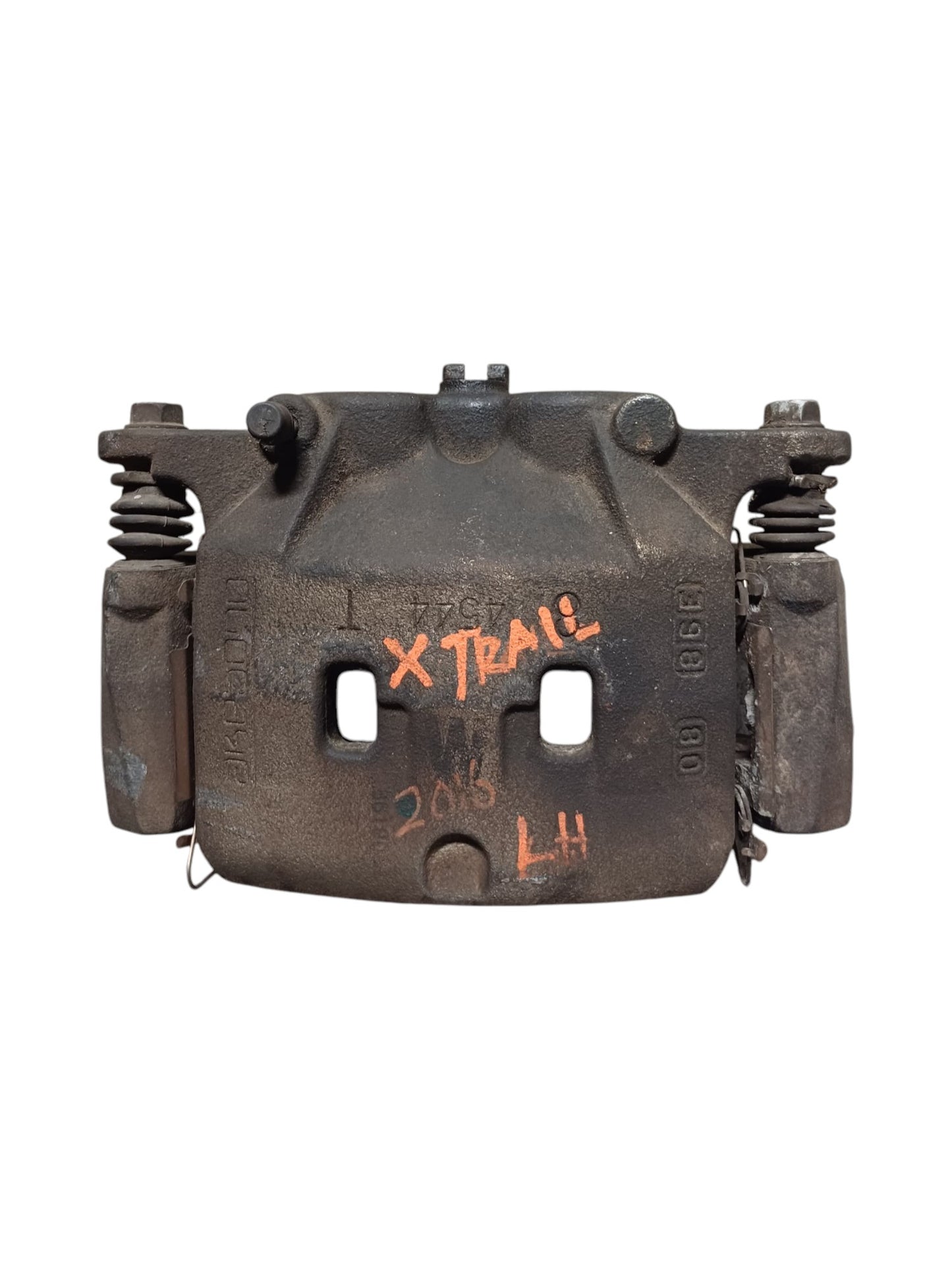 NISSAN X-TRAIL BRAKE CALIPER LH (U) [BC112]
