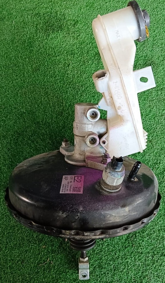 PERODUA MYVI D20N BRAKE BOOSTER (E2) (47200-BZD20)