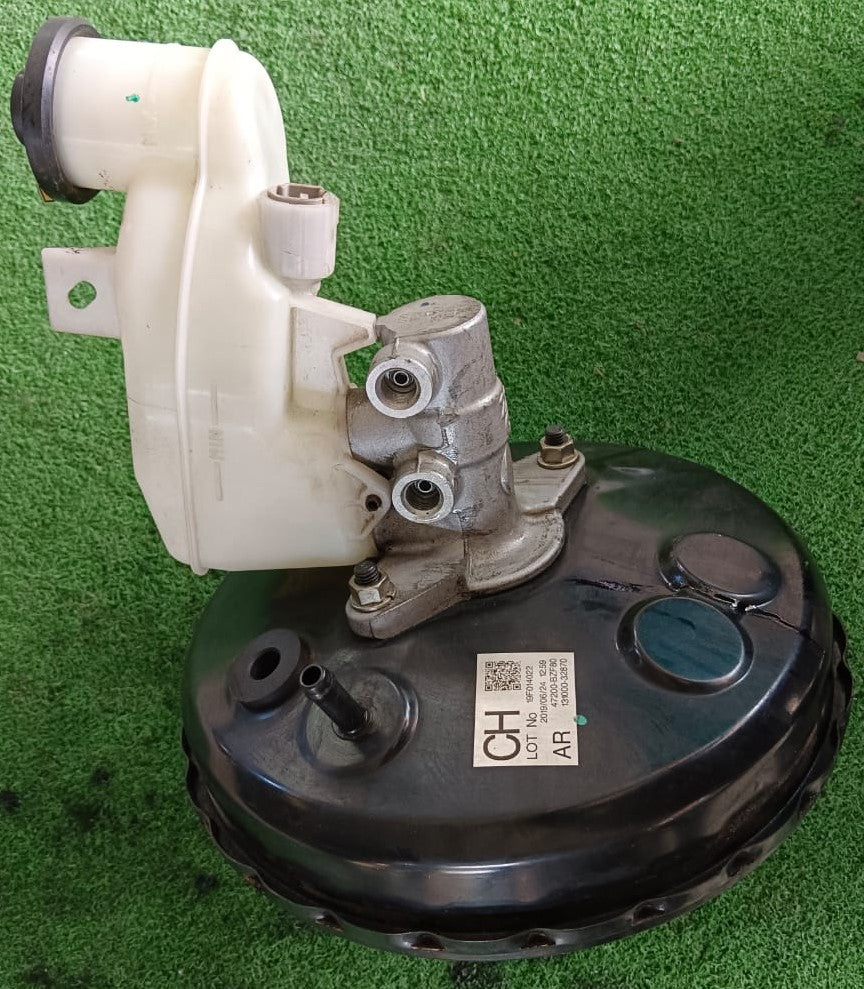 TOYOTA RUSH /PERODUA ARUS BRAKE BOOSTER (CH) (47200-BZF80)