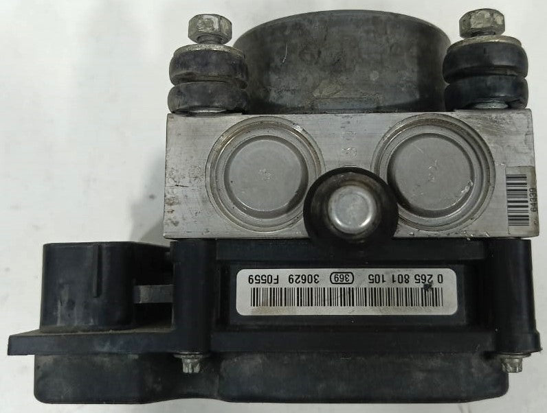 NISSAN ALMERA N17 ABS PUMP (47660-3AA0B-1)